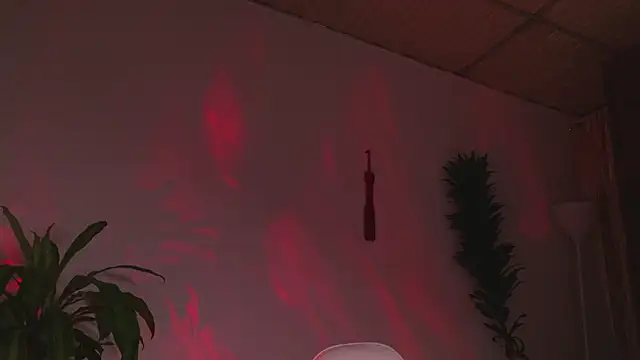 Czat XXX na żywo – bri_von_dhara__