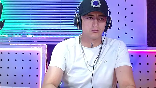 Czat XXX na żywo – Godofcumxxx