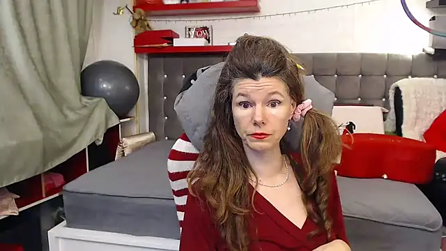 kellyterapy Live XXX Chat