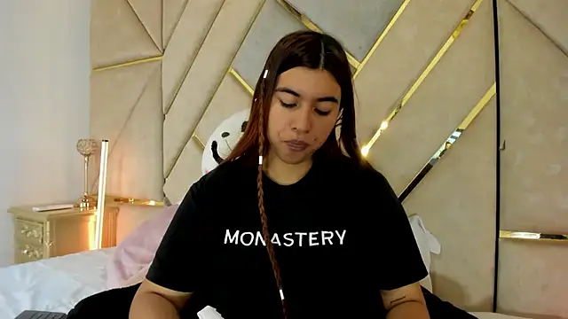 Chat XXX en directo de DulceJones