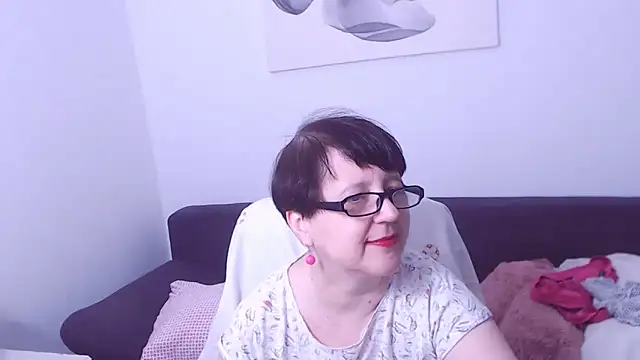 ChristaRose's Live XXX Chat