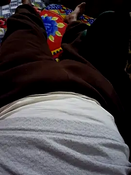 aman4404のウェブカメラショー