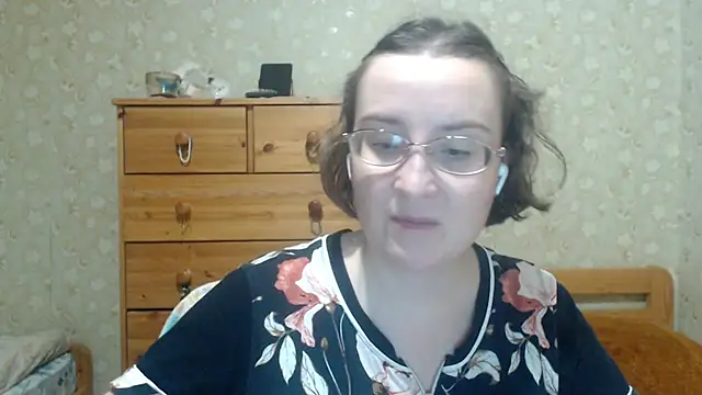 Smart_Rose webcam show