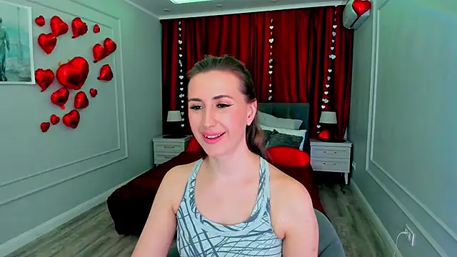 Sembang XXX Secara Langsung PassionGlow