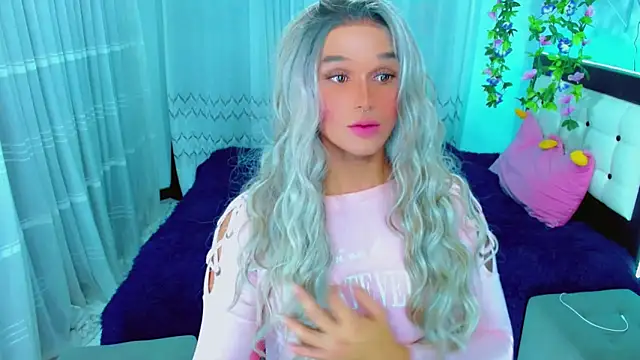 TaylorMon's Live XXX Chat