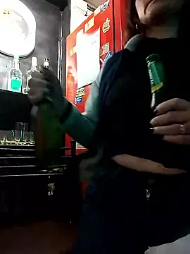 Chat XXX Live karlagiraldo198