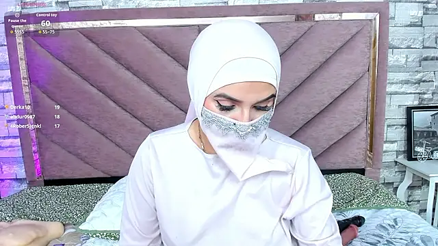 malek_zark2 – Live XXX-chat