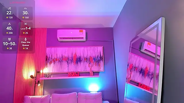 lilian_vergara – Naživo XXX chat