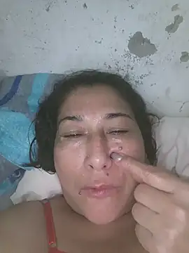 Czat XXX na żywo – PatriciaGrajales