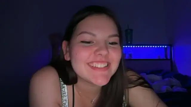 yourmila1 – Live XXX-chat