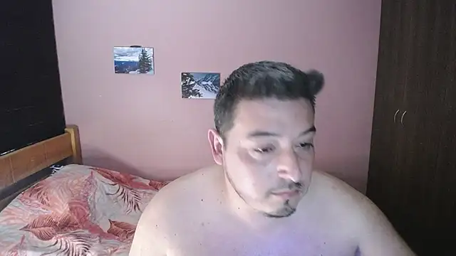 Chat XXX Live antonycruz