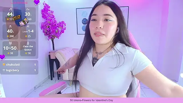 Isa_reel – Live XXX-chat