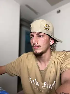 Scott_sex7のライブXXXチャット