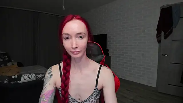 Roxy_Silver 现场XXX聊天