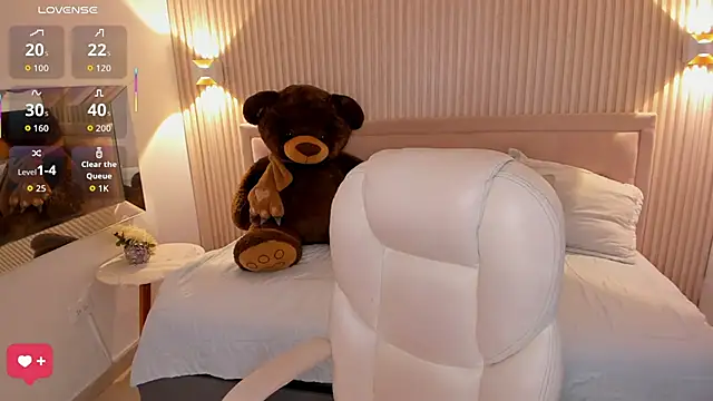 Atenea_cuteee 라이브 XXX 채팅