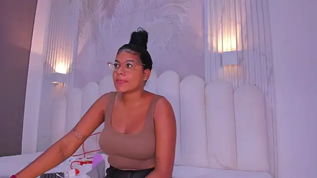 NastassjaCandy's Live XXX Chat