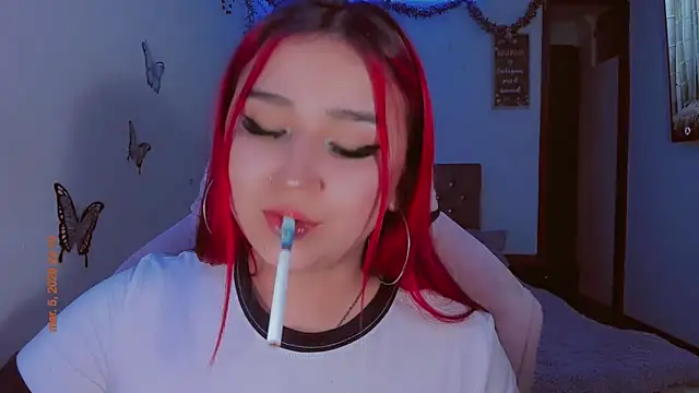 madisonx17 라이브 XXX 채팅