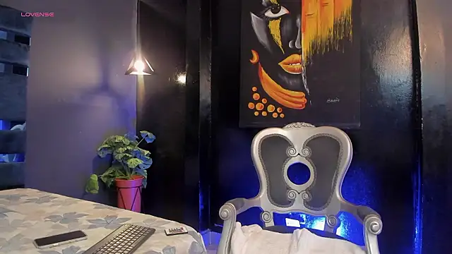 Johan_Williams_07's Live XXX Chat