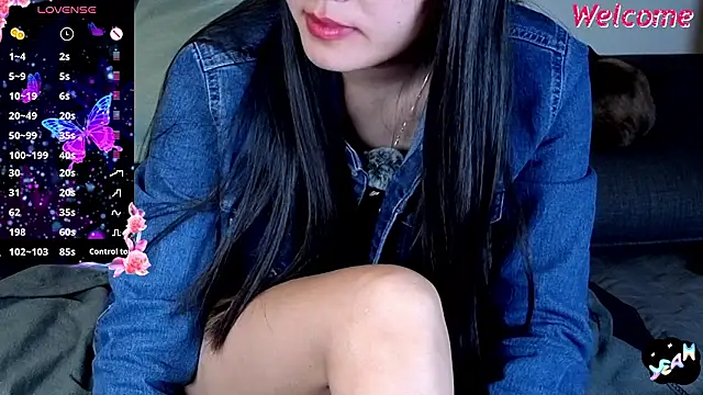 Meo789's Live XXX Chat