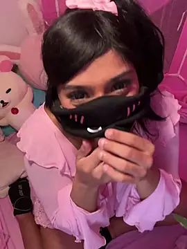 Chat XXX ao vivo de Onlypawzz