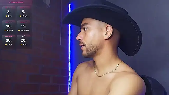 Leandro_valenzuelaのライブXXXチャット