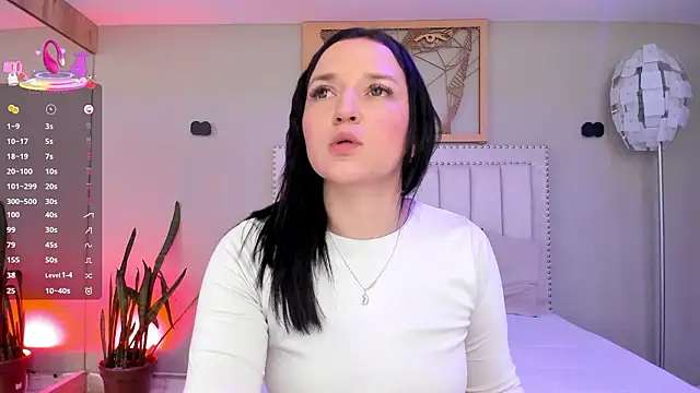 _EmilyJireh_ 라이브 XXX 채팅