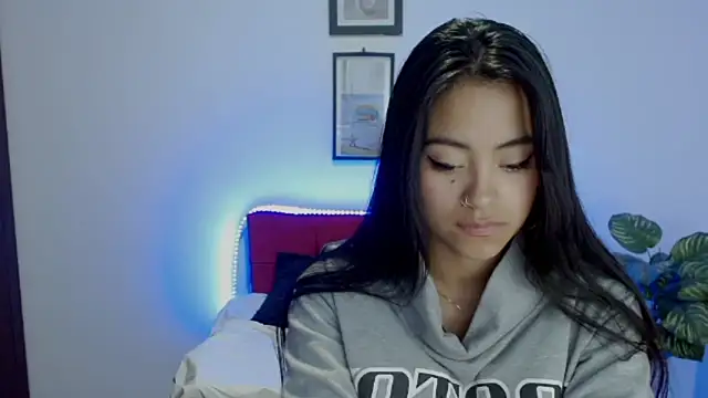 NatalyEscobar_lx's Live XXX Chat