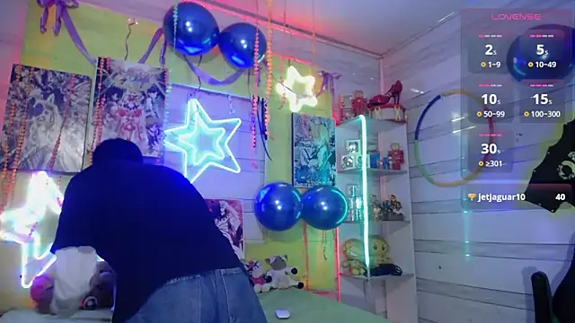 andy_staarのライブXXXチャット