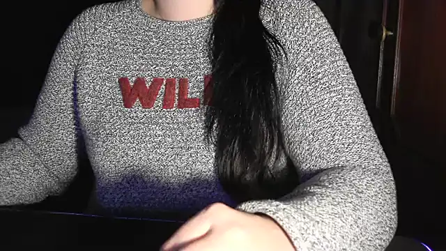 Онлайн чат XXX bunnyfox420