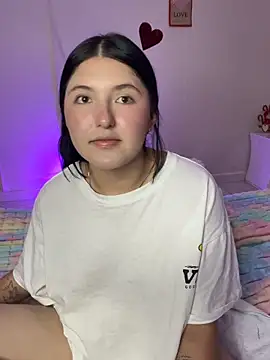 Celestee69 – Live XXX-chat