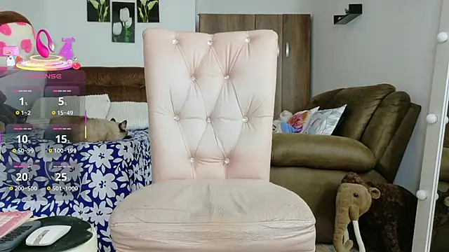 Bryony_Sullyvan Webcamshow