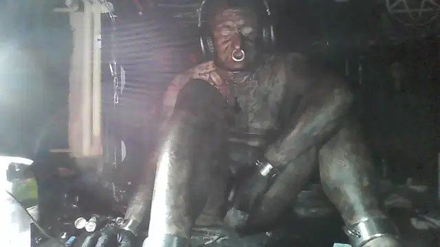 Webkamerová show object857