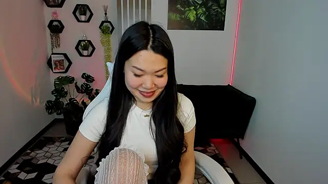 LunaPurrr's Live XXX Chat