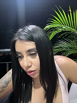 Sophie_Dreamss' Live XXX Chat