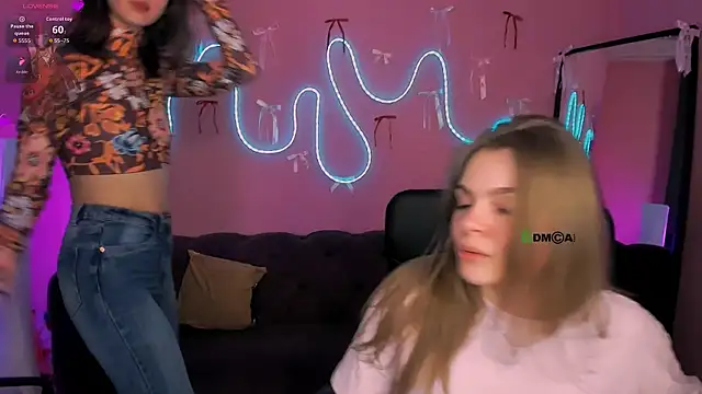 kitniss_dreamy Live XXX-Chat