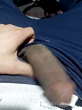 anis3g4のライブXXXチャット