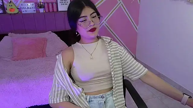 isa_bunny18: онлайн-секс-чат