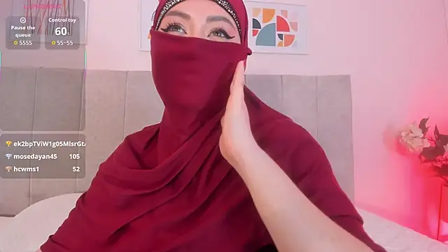 fatiima_ – Live XXX-chat