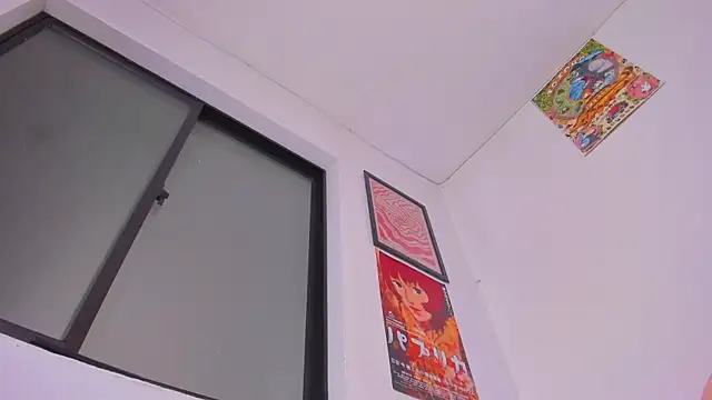 Ana_Torres_ 라이브 XXX 채팅