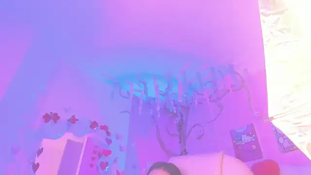 isabella_castillo_'s Live XXX Chat