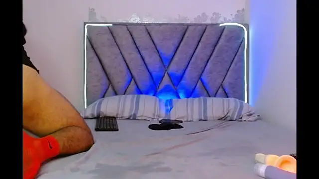 kyro_estradaのライブXXXチャット