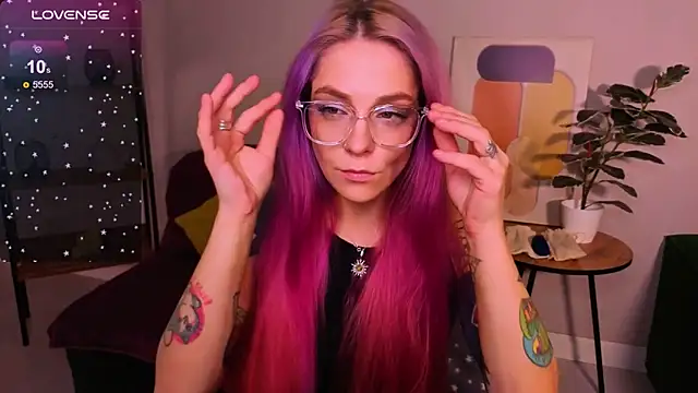 Онлайн чат XXX cherrie_sherry