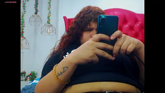 Онлайн чат XXX Cloe_r