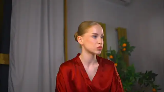 ShinKilmer: вебкам-шоу