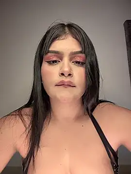 kloe_sexxxy's Live XXX Chat