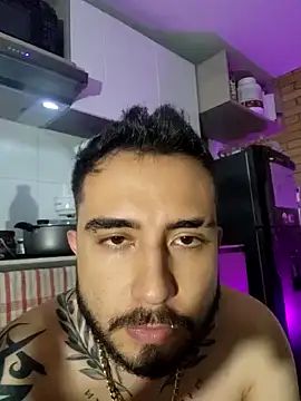 dave_wolf7のライブXXXチャット