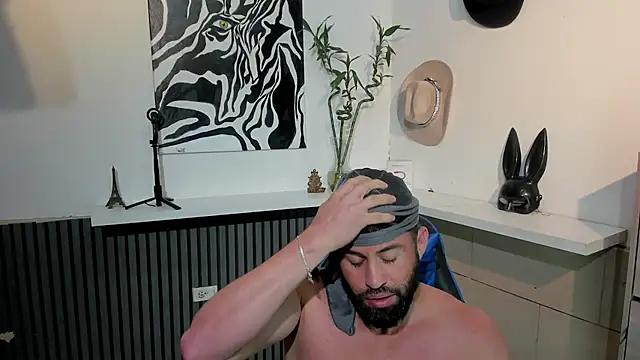 BENEDIICK Chat XXX live