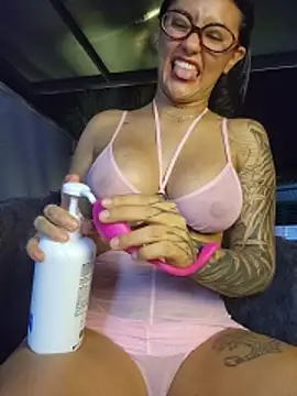 Roma_xxx 라이브 XXX 채팅