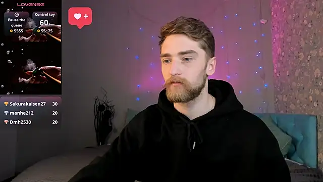 Dexter_Raze's Live XXX Chat