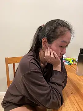 Asianxx 라이브 XXX 채팅